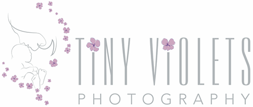 Tiny Violets Photography