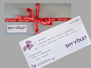 Tiny Violets Photography, Newborn baby photoshoot, newborn photo shoot, newborn photos, newborn photographer, newborn photo session, Gift Vouchers, Christmas Present