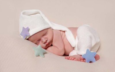 Newborn Baby Photo Session