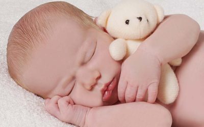 Newborn Photoshoot Gift Vouchers