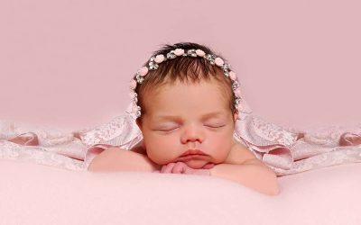 Newborn Baby Photoshoots