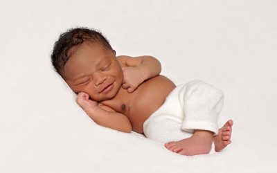 PhotoShoot for Newborns