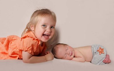 Newborn Baby PhotoShoot