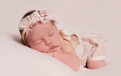 Newborn Photoshoot