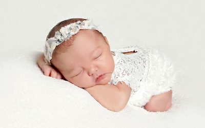 Newborn Photo Shoot SALE