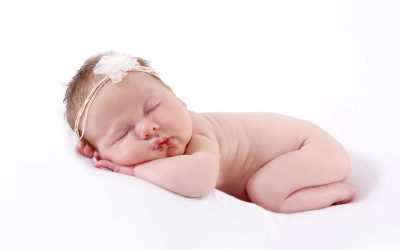 Newborn White Collection