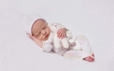 Newborn PhotoShoot