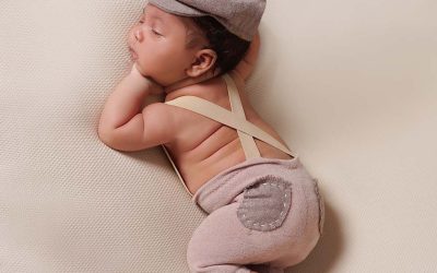 Your Newborn Baby Photo Shoot
