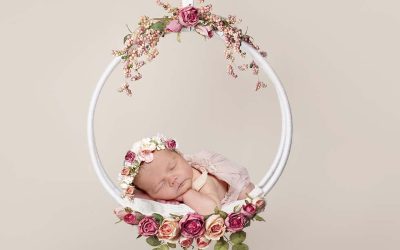 Best Time for your Newborn Photoshoot