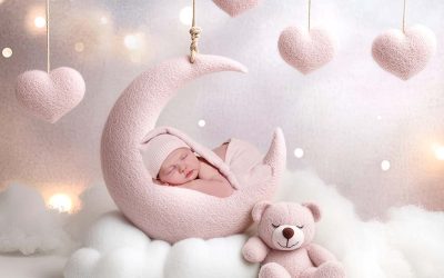 Your Newborn PhotoShoot