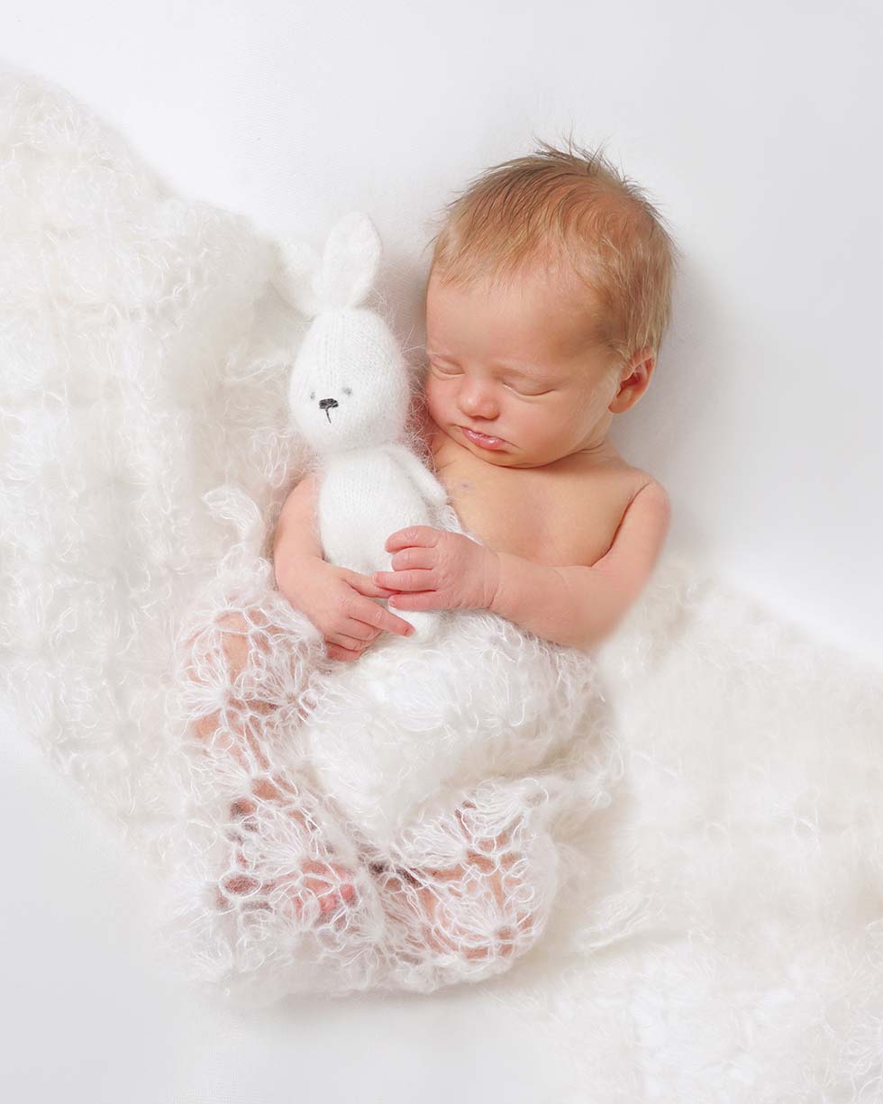 Newborn Baby Girl on white Newborn baby photoshoot, newborn photo shoot, newborn photos, newborn photographer, newborn photo session, shy violet photography, tiny violets photography