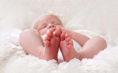 Special Newborn Photoshoot
