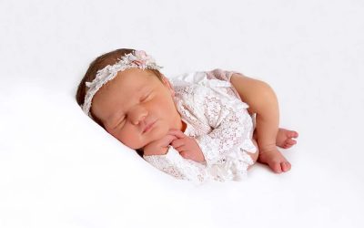 Capturing the Purest Newborn Moments